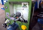 High Efficiency Copper Wire Bunching Machine For 1.5mm 4mm 6mm 10mm 16mm2