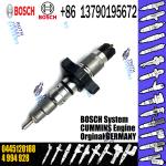 Diesel injector pump nozzle 0 445 120 188 for cummin-s diesel nozzle injector 4