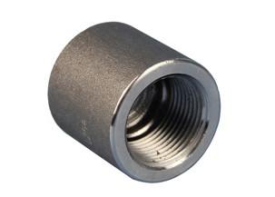 Cheap NPT 6 Inch 3000LB Carbon Steel Socket Weld Fittings for sale