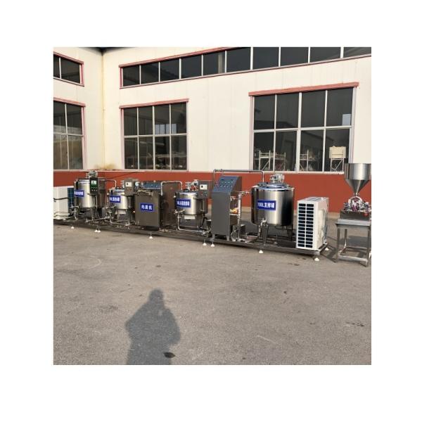 Cheap Steam Fast Delivery Food Truck Equipment Farm for sale