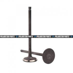 Quality J05E J08E Diesel Engine Intake Exhaust Valve Hino VH137151733A VH137111632A wholesale