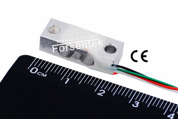 2kg compact load cell 5kg