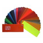 Modern Garden Bench Seat Recycled Plastic For Sports Center Playground