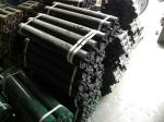 Trough Idler Roller Set Conveyor Spare Parts 89mm Diameter Carbon Steel