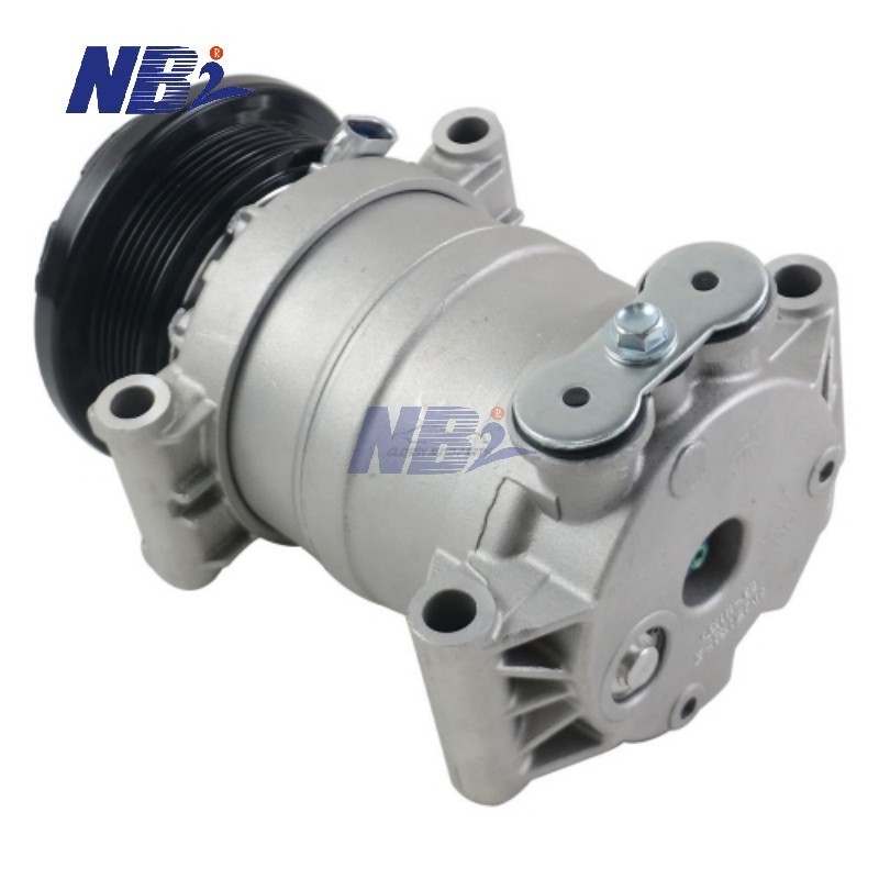 Auto Airconditioning Compressor For CHEVROLET GRAND BLAZER 1136556 1136557 1136518 1136527 1136519