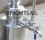 ​50 - 500kg / H Capacity 350 - 1400kg Weight Nut Grinding Machine