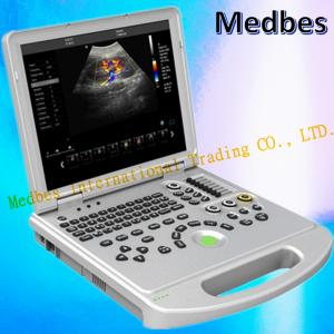 Quality Medical Portable Ultrasound Scanner with Ce ISO wholesale