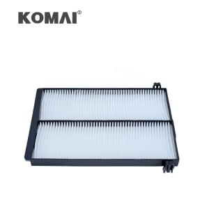Quality KOMAI Cabin Air Filter A 140204 K 1030288 SKL 46349/1 SC 80047 for DH/DX215/225-9 DX-9/ DH215/225/300/370/ 220-9 wholesale