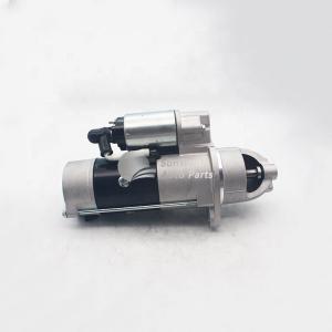 Quality Hot sale ISF3.8 Diesel Spare Parts for Engine Starter Motor 5268413 wholesale
