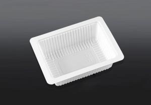 Quality A-102 clamshell tofu box wholesale