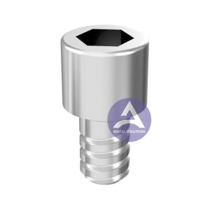 Quality Medentis Medical ICX Implant Bridge Bar Titanium Screw wholesale