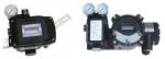 Durable Electric Valve Actuator Intelligent Valve Positioner AEP300I