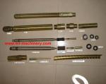 Concrete Vibration Machine Spare Parts China Supplier/Machinery Part