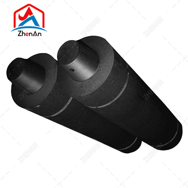 UHP 610 (24inch) Graphite Electrode UHP 610mm