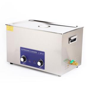 Quality Customized Mechanical Ultrasonic Cleaner Industrial Ultrasonic Parts Washer wholesale