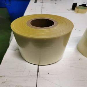 Quality Polyvinyl alcohol water soluble packaging film / bag wholesale