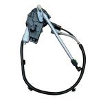 Car Gearbox Drive Gear Shift Motor 9802017380 For Peugeot 4008 5008 508L Citroen