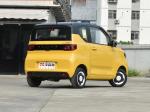 Hongguang Mini New Energy Car Electric Vehicle New And Used Car