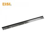 Heidelberg SM52 Washup Blades 605X46X0.50mm 7 Holes Printing Machine Components