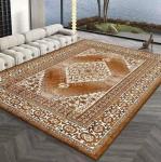 High Grade Imitation Cashmere Sofa Bedroom And Living Room Floor Carpets