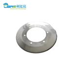 1.1mm Cardboard Cutting Blades For Fosber Twin 200