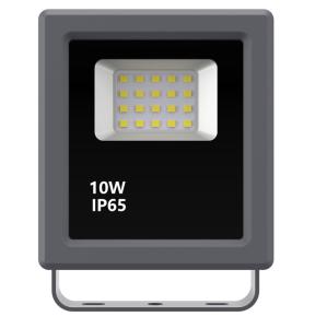 Quality 2700K 6500K Led Outdoor Floodlight Hi-SEA Series ZHL Or Brand Driver wholesale