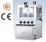 Artist Palette Powder Press Machine , Iron Powder Press Machine