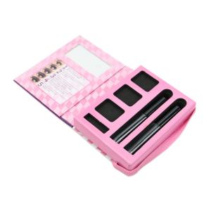 Quality Magnetic Cosmetic Eyeshadow Palette wholesale