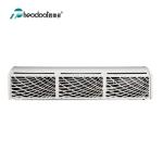2025 Fashion Theodoor Air Curtain For Commercial And Hotel Sliding Door With