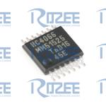 74HC4066PW,118