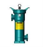 Screwing Cap PPH Bag Filter Housing Weight KG 60 for Professional Manufacturing