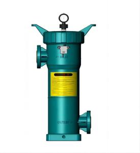 Quality Screwing Cap PPH Bag Filter Housing Weight KG 60 for Professional Manufacturing Plant wholesale