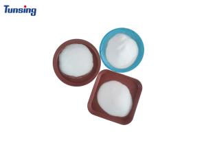 Quality 1kg/Bag White Tpu Powder , Hot Melt Adhesive Powder For Dtf Printer wholesale