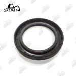 Round Mechanical Pump Oil Seal AE3409P AH8279E Crankshaft 6D105