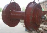 LBS 10 Ton Hydraulic Winch