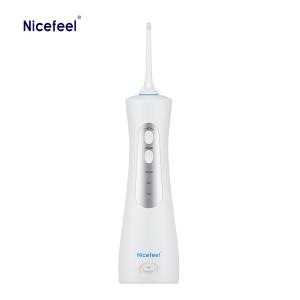 Quality IPX7 Grade Smart Water Flosser wholesale