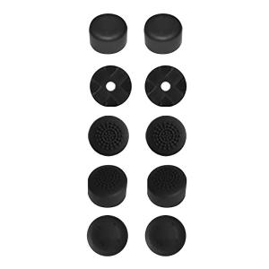 Quality 10PCS Anti Slip Silicone Proetective Thumb Grips For PS5 DualSense Wireless Controller wholesale