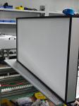 Customizable Laminar Flow Hood 1220*620*350 Mm Working Area Size Perfect for