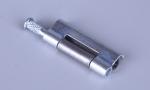 Standard Metal Stamping Industry Hardware Accessary Galvanized Iron Distribution