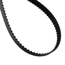 Quality Elongation Resistant Synchronous Timing Belt With High Transmission Efficiency wholesale