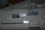 Excavator Engine ISUZU 6BG1T-TRP Complete Engine Assy