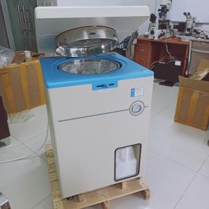 Quality Closed Lid Portable Steam Sterilizer 115000 ML wholesale