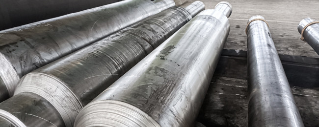 AMS 5593F Alloy Round Bar UNS N06333 Cold Rolled Strip