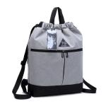 Oxford 20L Waterproof Travel Bags Portable Gym Bag 42*13*37cm