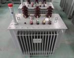 35kV Oil Immersed Power Transformer