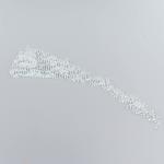 Float Glass Ball Chemical Valves In Sprayers Transparent Small