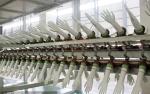 Disposable High Speed Latex Glove Manufacturing Machine