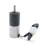 36MM Nema 14 Gearbox Brushless Motor Planetary 2 Nm