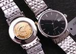 Sapphire Crystal Automatic Dress Watch , 316L Automatic Case Watch 11mm