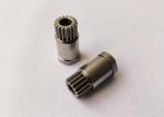 ISO13485 0.01-200g Electrode MIM Metal Injection Molding